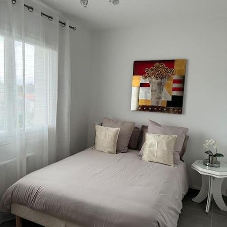 Bel Appartement Neuf, Bien Situe قرقشونه المظهر الخارجي الصورة