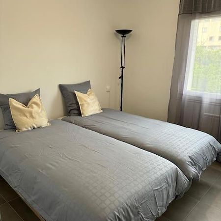 Bel Appartement Neuf, Bien Situe قرقشونه المظهر الخارجي الصورة